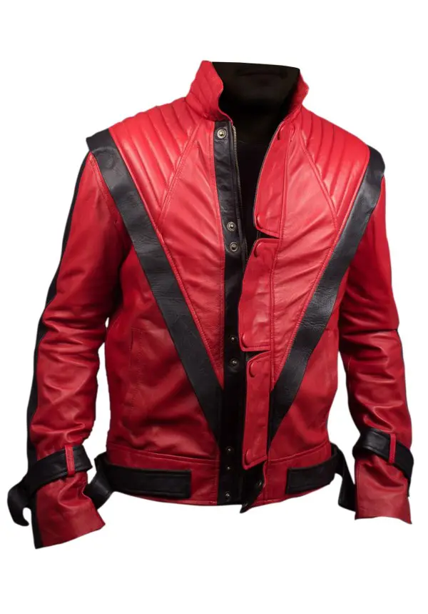 Thriller Jacket